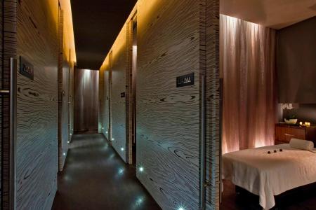 The Westin Santa Fe, Mexico City - 2