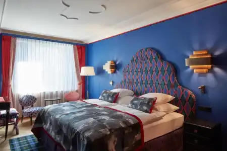 Walther - Relais & Châteaux - 27