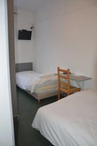 Hôtel de Normandie - 44