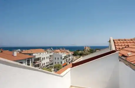 Isik Apart Datca - 48