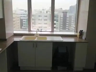 Al Zahabiya Apartments - 21