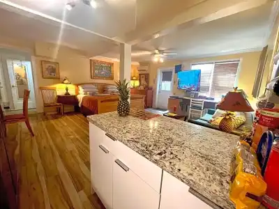 Villa Sinclair Beach Suites and Spa - 83