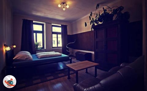 Homeplanet Hostel - 27