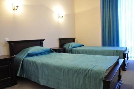 Hotel-Restaurant Complex Vensky - 2