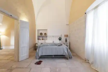 Masseria Borgo San Marco - 51