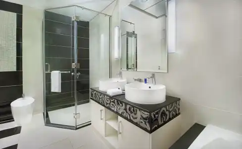 Damac Maison Dubai Mall Street - 27