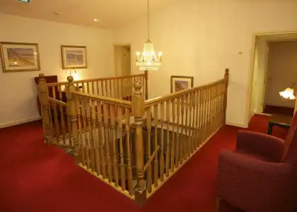 Rectory Farm - 12