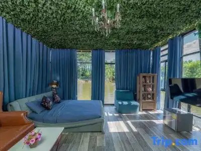 The Air Khaoyai - 210