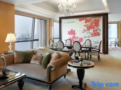 The Westin Wuhan Wuchang - 182