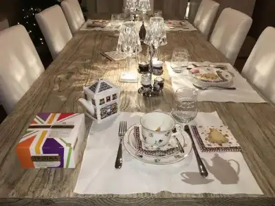 Maison de Famille - 18