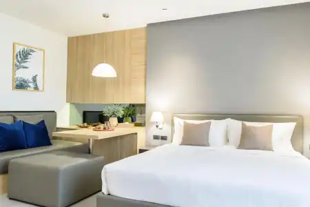 Alix Bangkok - 2