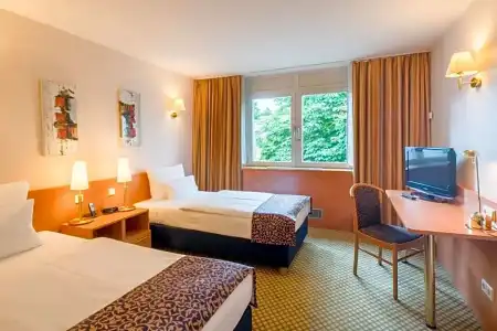 Best Western Plus Fellbach-Stuttgart - 33