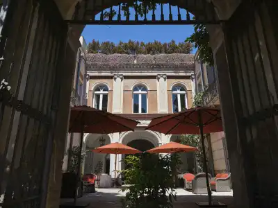 Palazzo Margherita - 25