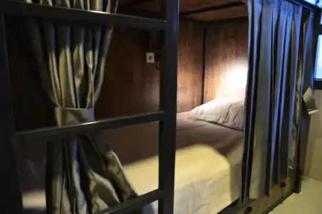 Ephesus Hostel - 4