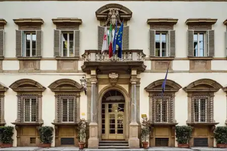 Palazzo Firenze by Baglionis & Resorts - 0