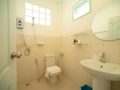 Baan Chokdee Pai Resort - 30