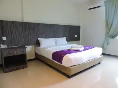 Salsa Resort Langkawi - 3