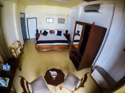 Amor Villa - 5