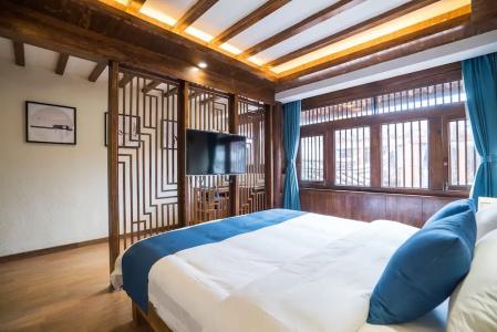 Lijiang Yue Tu Inn - 117