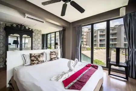 See Sea Villa Phuket SHA - 108