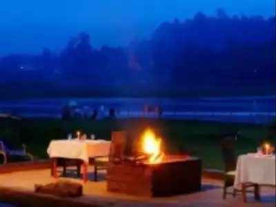 Governor's Chalet - 15