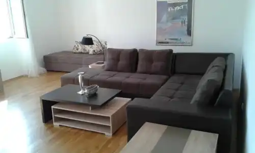 Oro Apartments - 1