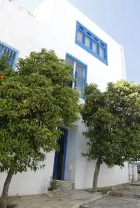 La Chambre Verte - 0