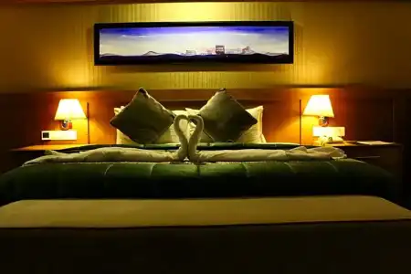 VGP Golden Beach Resort - 48