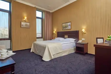 City Holiday Resort & SPA - 14