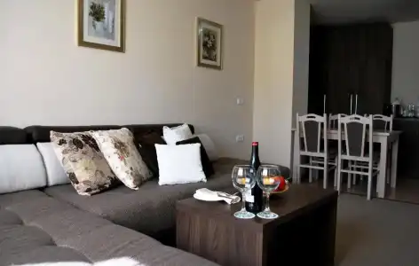 Complex Zara Bansko - 90