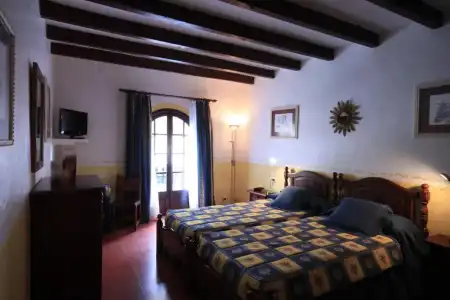 Petit Restaurante Ses Rotges - Adults Only - 60