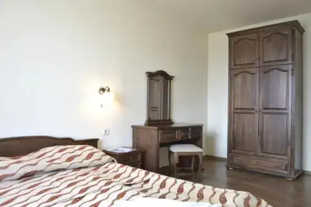Spa & Apartment Mountain Romance - 3