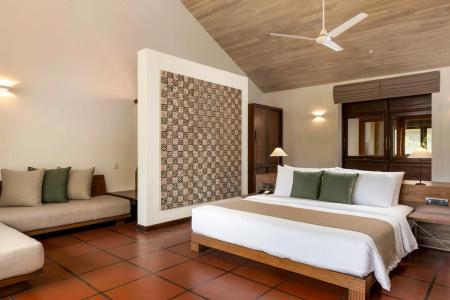 Jetwing Lagoon Wellness, A Luxury Reserve - Adults Only - 31