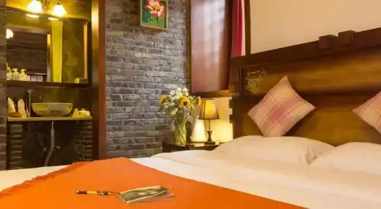 Zui Inn - 22