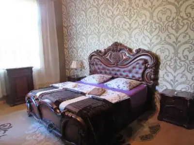 Guest House Levan II Dadiani - 11