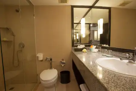 The Regent Cha-Am Beach Resort - 8
