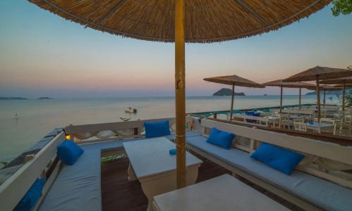 Porto Koukla Beach - 19