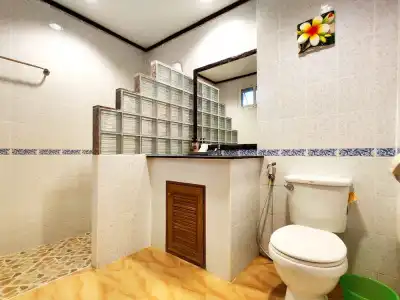 Grand Orchid Resort - 10