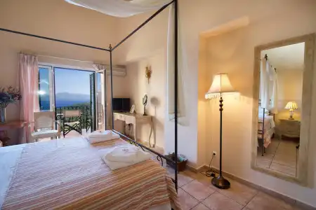Agnantia Bed & Breakfast - 3