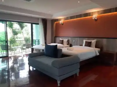 Buraphat Resort - 206