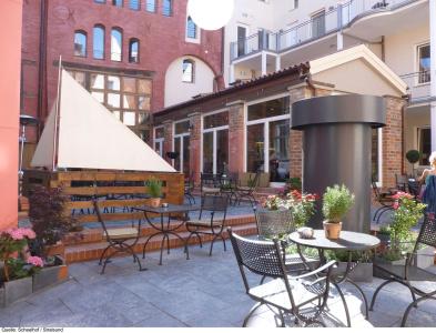 Romantik Scheelehof - 19