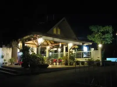 Krabi Flora - 17
