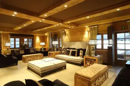 Rosapetra Spa Resort - 1