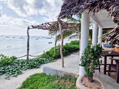 Swahili Beach Resort - 58