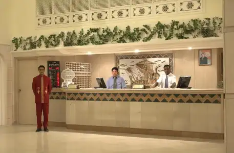 Iris Djerba & Thalasso - 25