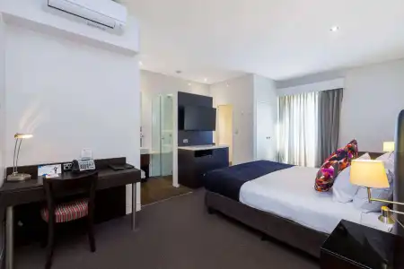 Club Wyndham Perth, Trademark Collection by Wyndham - 0