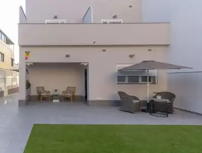 La Palmera Boutique - 0