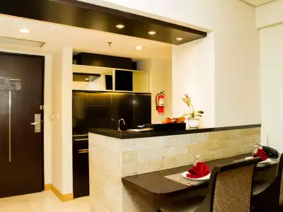 Grandkemang - 3