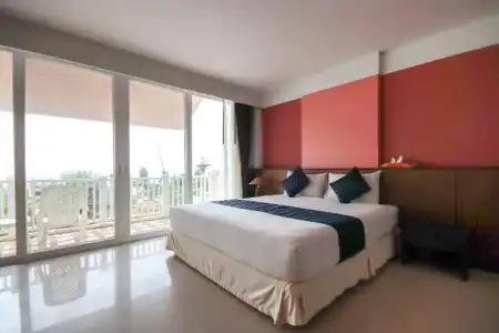 Ananda Lanta Resort - 68