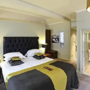 Mercure Oxford Eastgate - 29